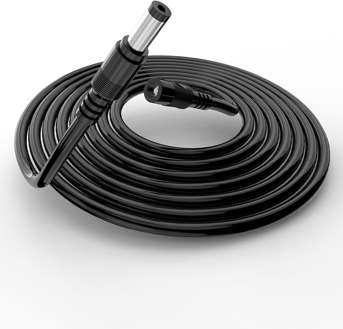 Tonton CCTV Power Extensio