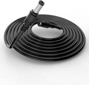 Tonton CCTV Power Extension