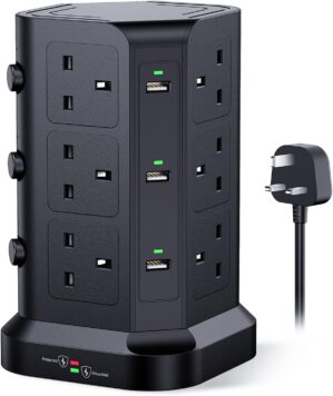 Tower Extension Lead Koosla