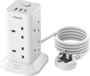 Tower Extension Lead USB