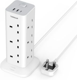 Tower Extension Lead USB