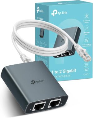Tp Link Eh210 Ethernet