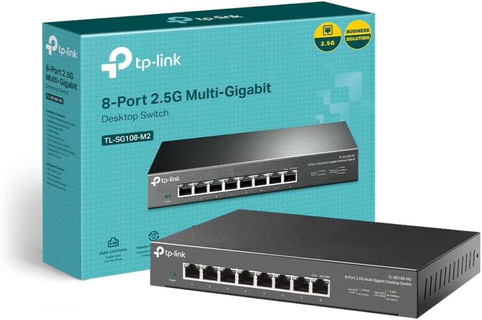 Tp Link Ethernet Cable