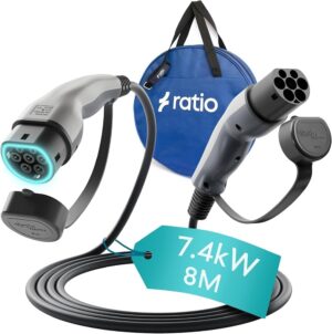 Type Ev Charging Cable