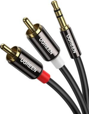 Ugreen RCA 5mm Cable