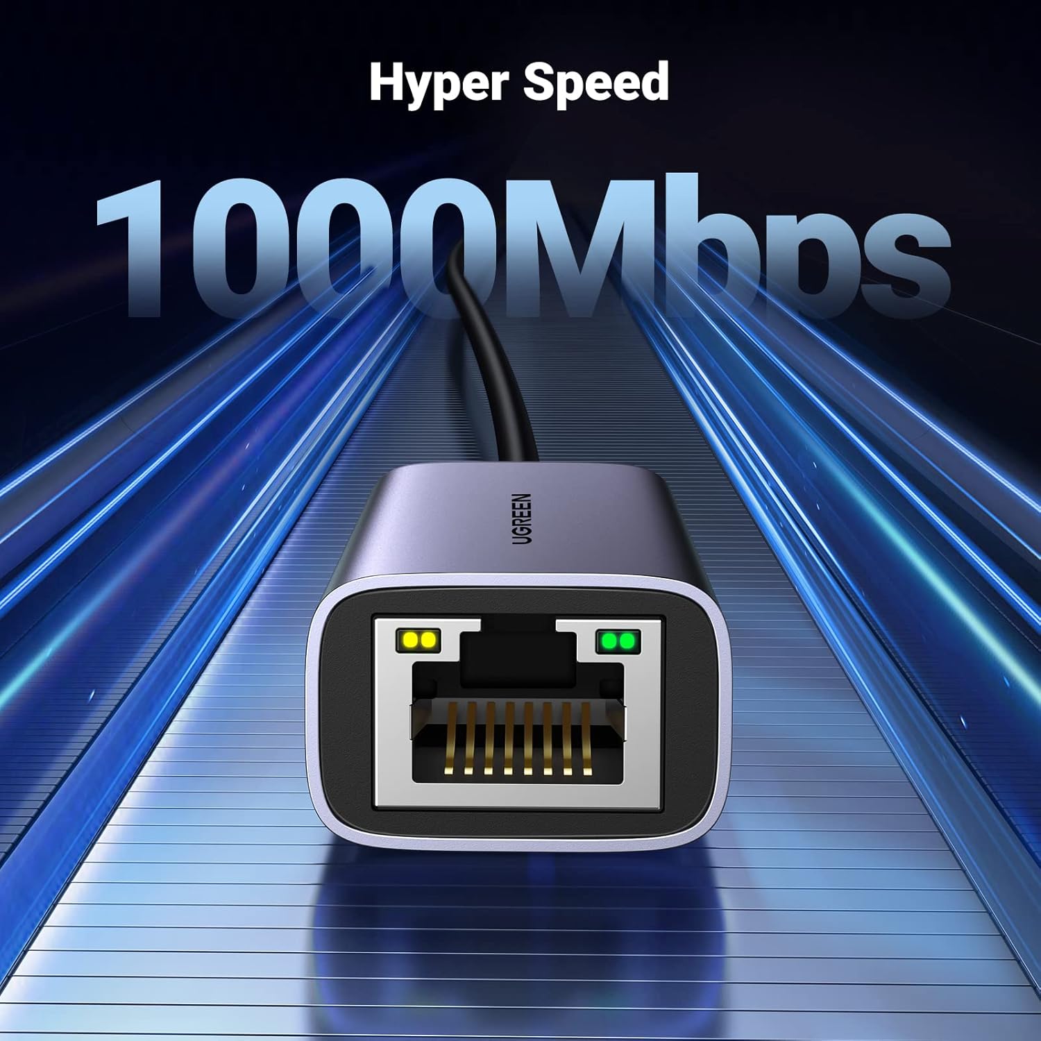 Ugreen USB C Ethernet