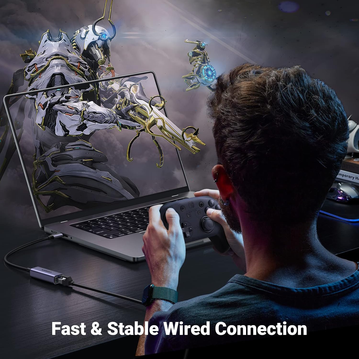 Ugreen USB C Ethernet