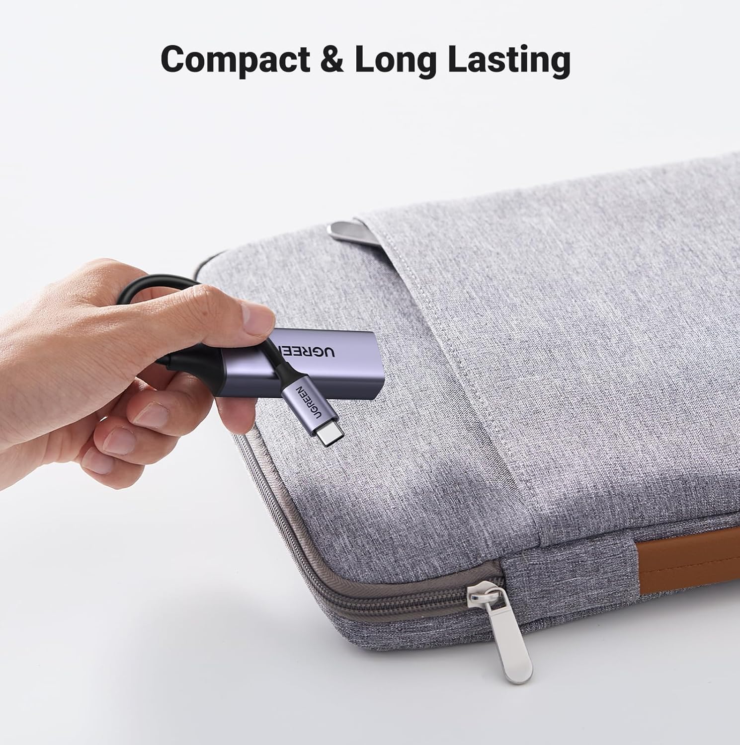 Ugreen USB C Ethernet