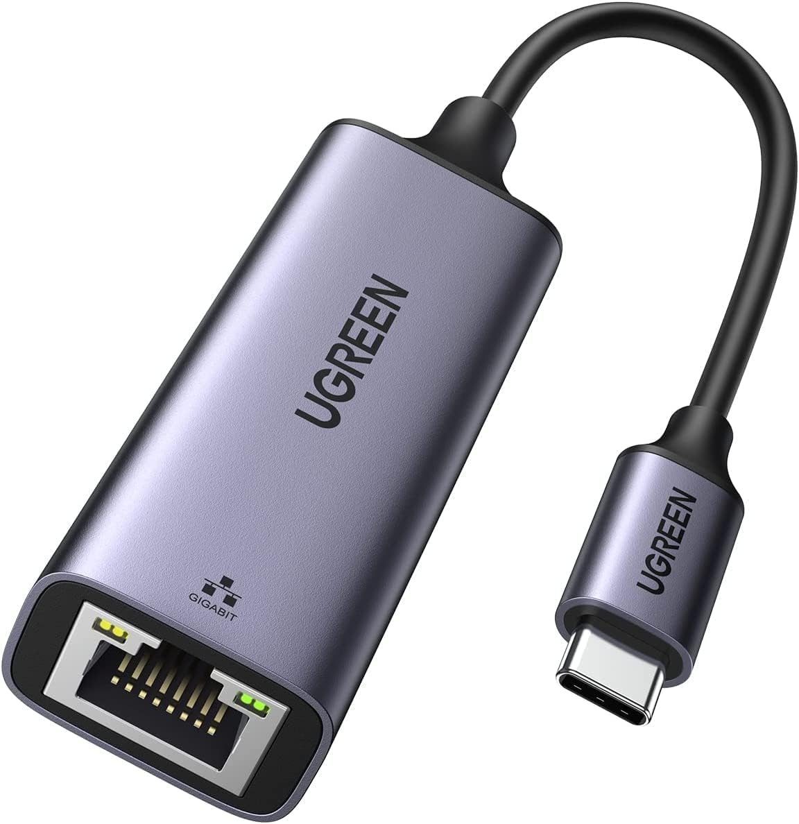Ugreen USB C Ethernet