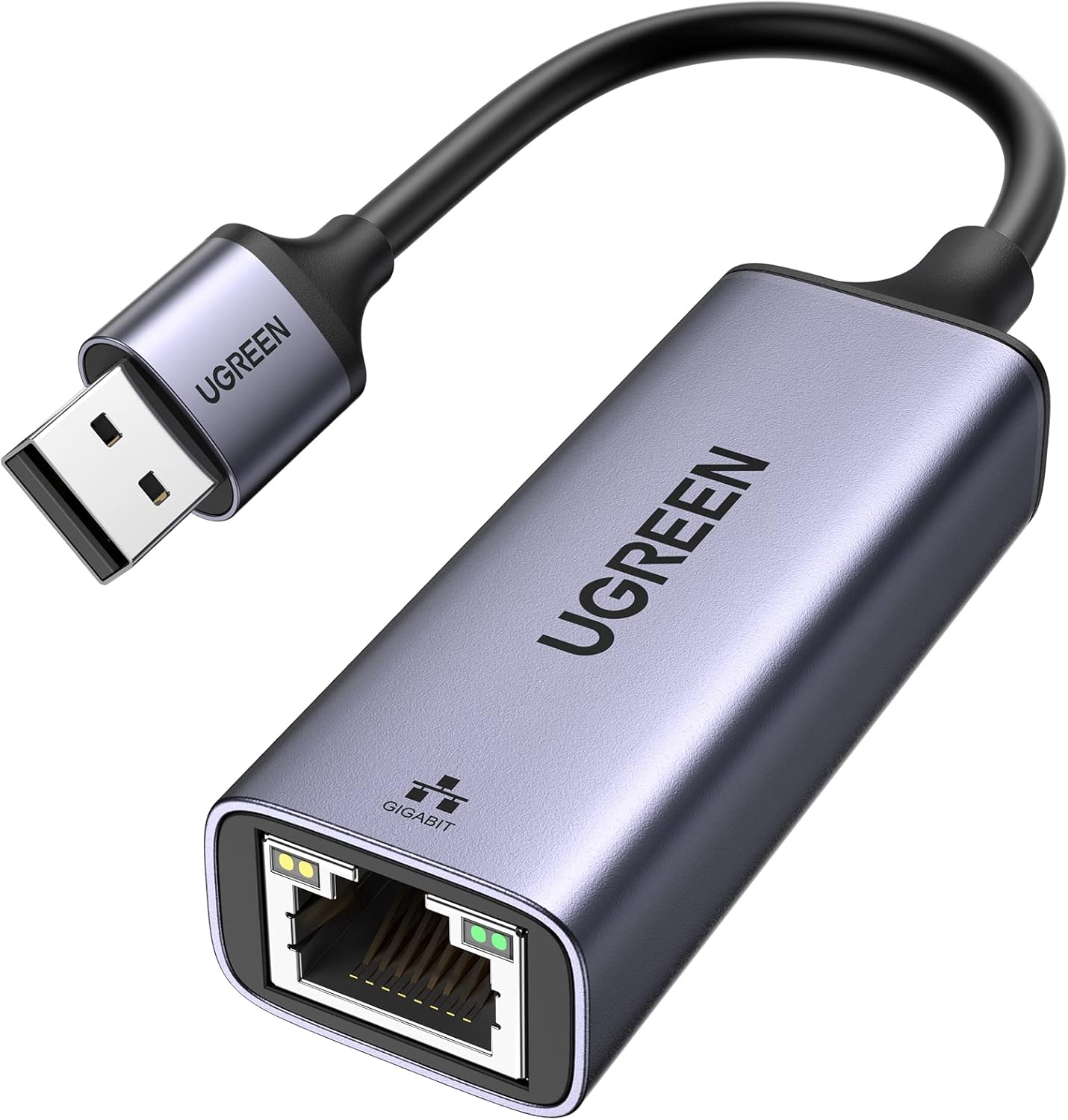 Ugreen USB Ethernet Adapter