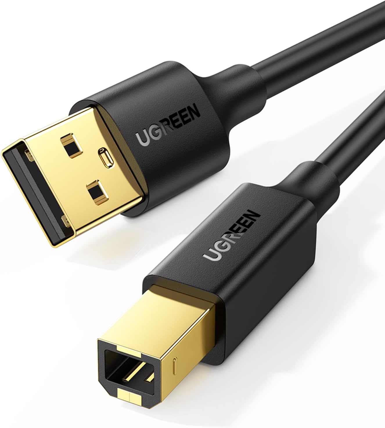 Ugreen USB Printer Cable