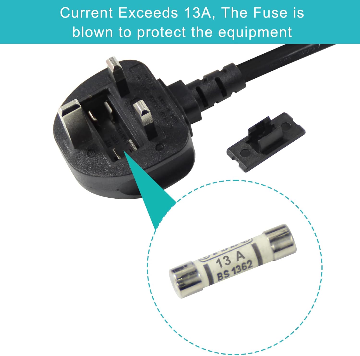 Uk Laptop Power Cable