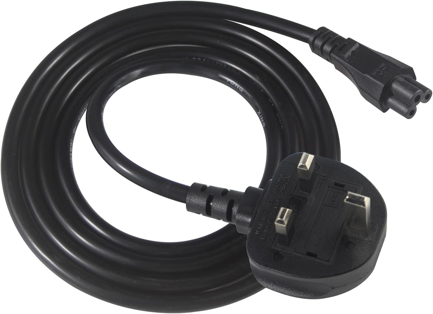 Uk Laptop Power Cable