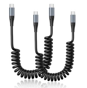 USB C Cable 3ft