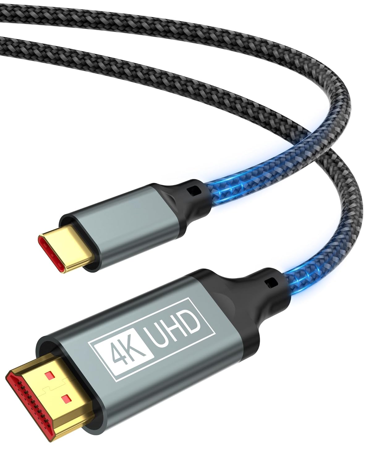 USB C HDMI Cable