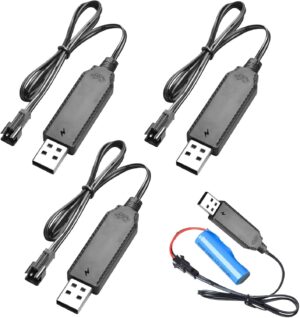 USB Charging Cable Charge