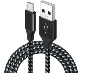 USB Charging Data Sync