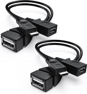 USB Otg Cabl