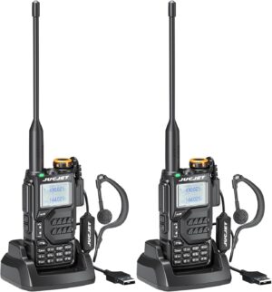 Uv K5 Walkie Cable
