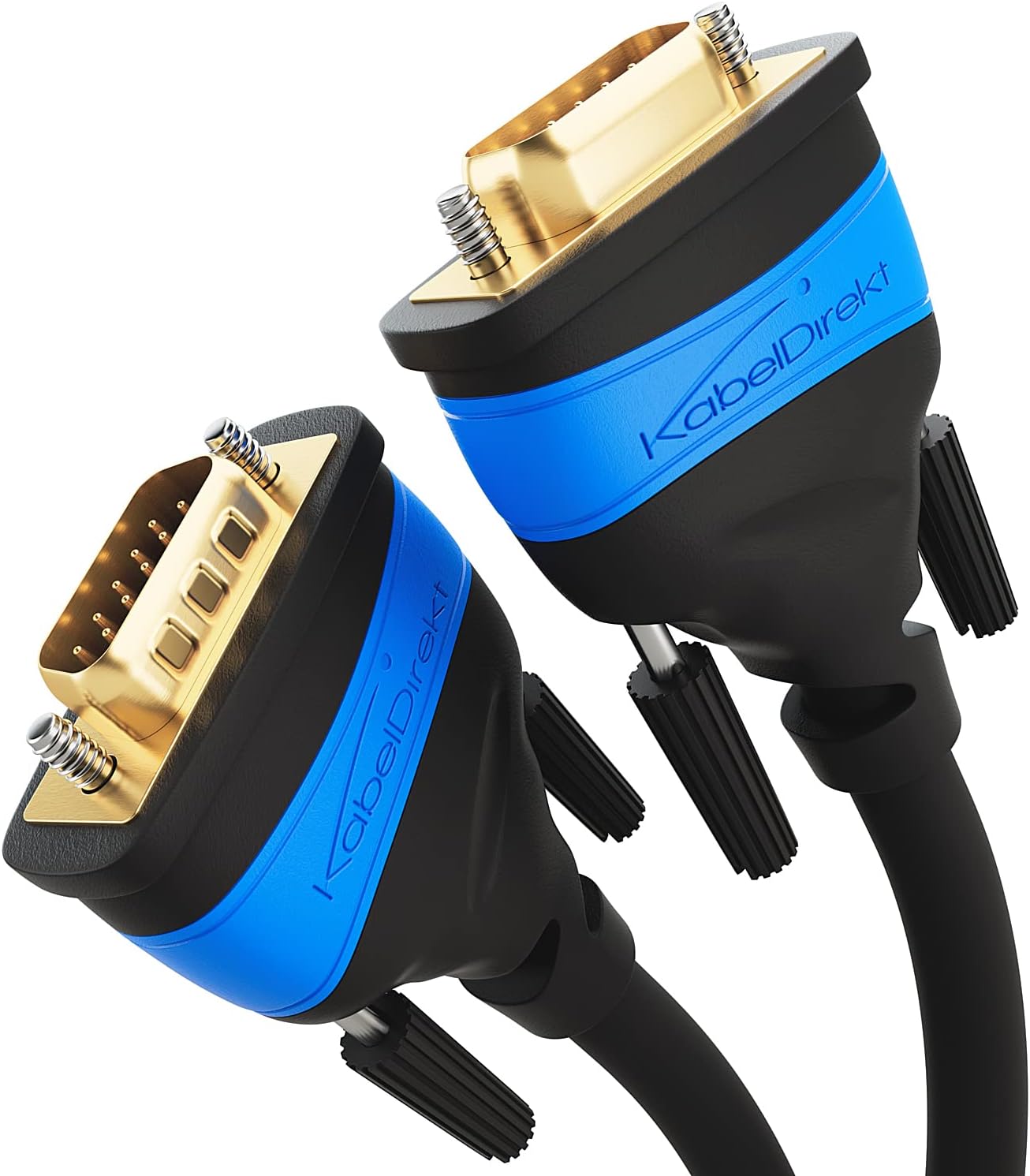VGA Cable 5m Maximum