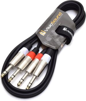 Visiosound 35mm Ethernet Cable