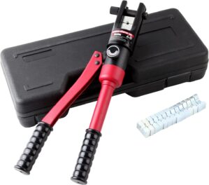 10t Hand Power Cable