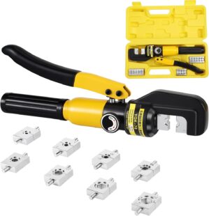 10tons Hydraulic Crimping Tool
