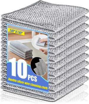 20x20cm Double Power Cable