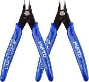 2pcs Drehmaschinen Cable Tool