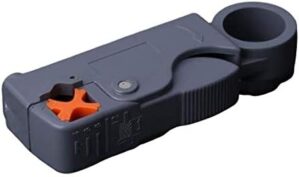Rotary Coaxial Coax Cable Cutter St...