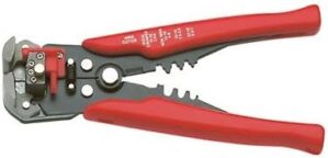C.K 495001 Automatic Wire Stripper ...