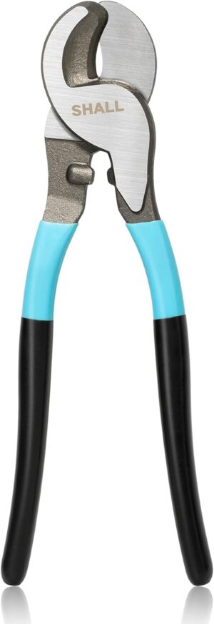 SHALL Cable Wire Cutters,9.44 inche...