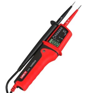 UT15C Two Pole Voltage and Continui...