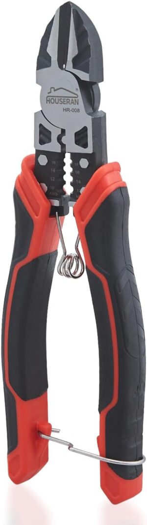 Wire Cutters, HOUSERAN Side Cutters...