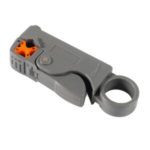 Coax Coaxial Cable Stripper Cutter ...