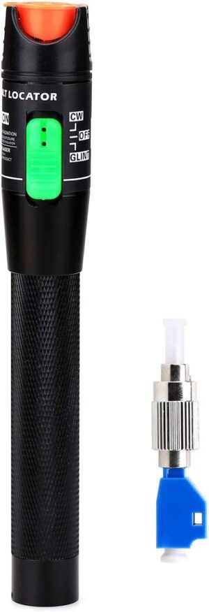 30KM Visual Fault Locator Fiber Tes...