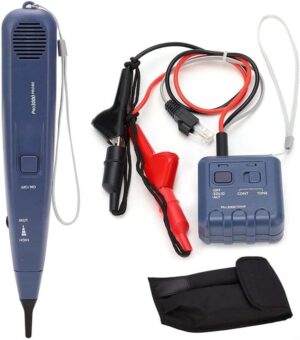 Cable and Wire Toner and Probe Kit ...