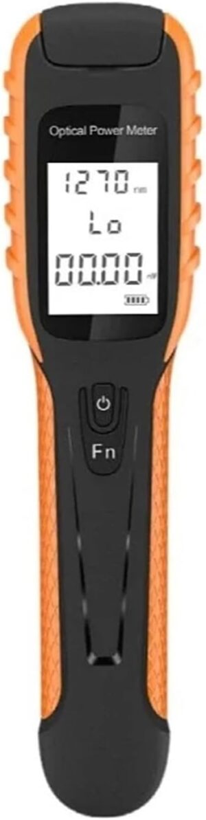 OTDR, Battery Optical Power Meter H...
