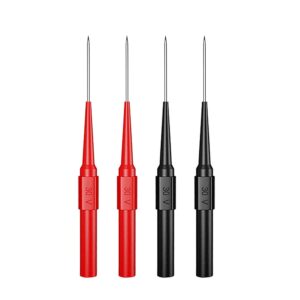 4PCS Automotive Back Probe Pins Mul...