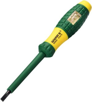 Eightwood Pen Electric Tester Mains...