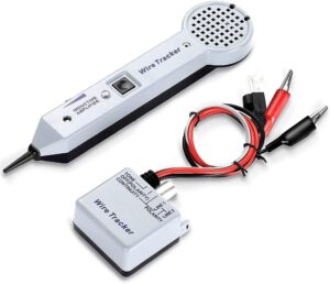 Tone Generator Kit, Wire Tracer, Ca...