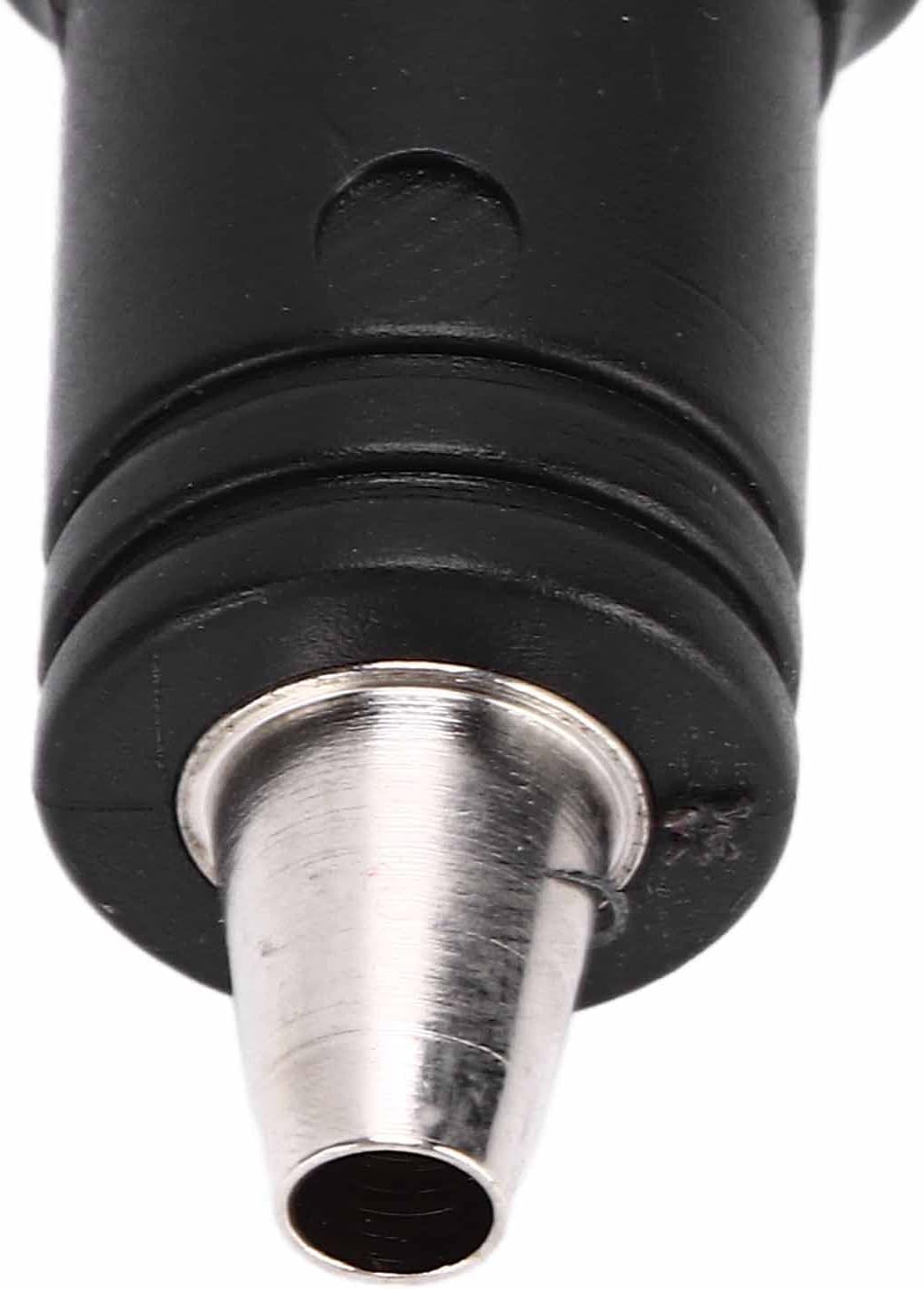 Yinhing 4 in 1 Coax Cable Stripper,English Wire Stripper Multifunction F Connector Wire Stripper Compression Tool for RG59 RG6 Coaxial Cable - Image 7