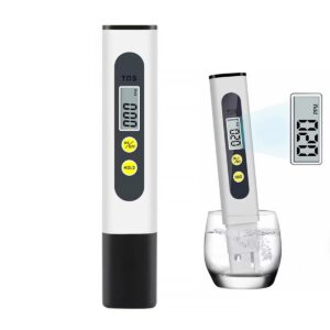 TDS Meter Digital Water Quality Tes...