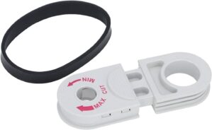 Coaxial Cable Stripper, Adjustable ...