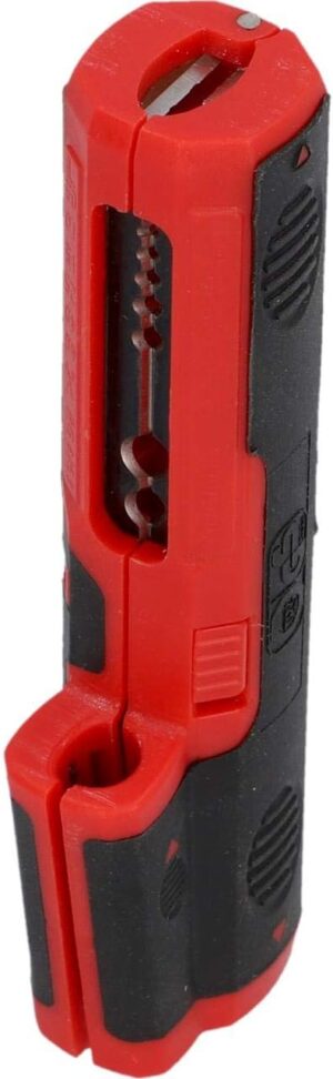 UNITEC Cable stripper for round and...