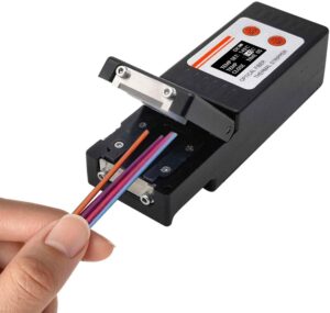 Jectse Fiber Optic Thermal Stripper...