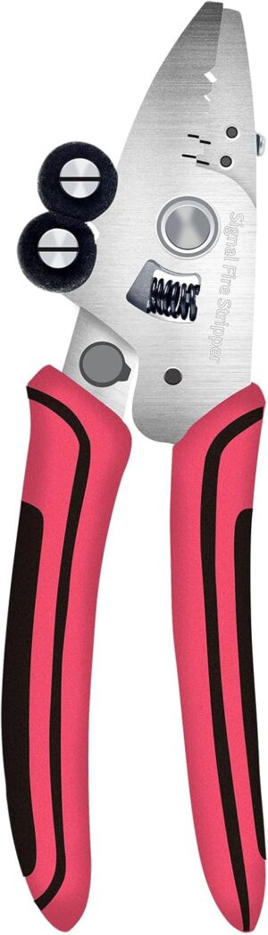 Signal fire Fiber Optic Stripper, 8...