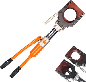 Heavy Duty Cable Cutters – El...