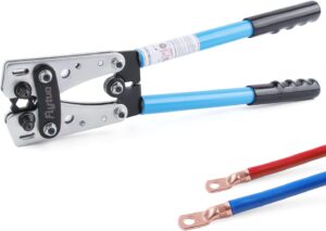 HX-50B Battery Cable Lug Crimping T...