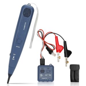 Tone Generator and Probe Set for Pr...